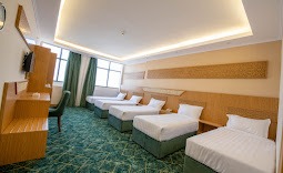 Al Olayan Palace Hotel — photo 2