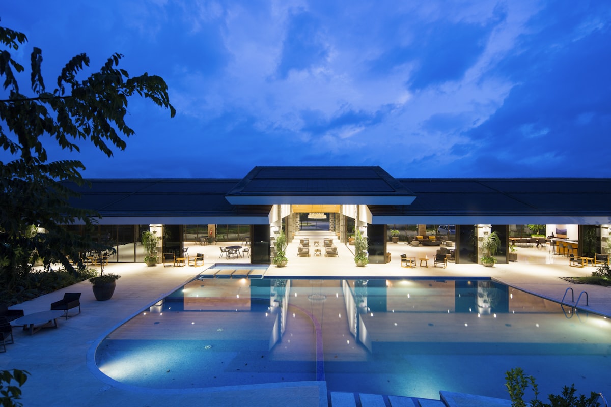 Marsa Al Khair Hotel